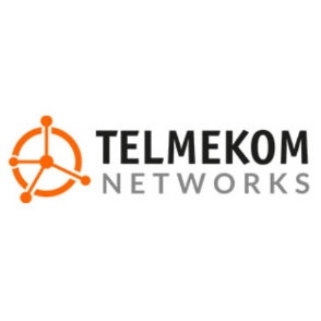 Telmekom Logo