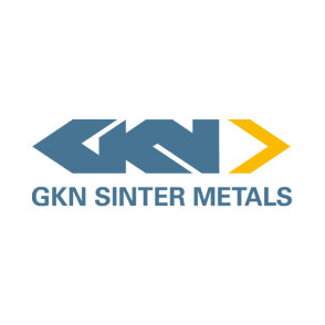 GKN Sinter Metals Logo