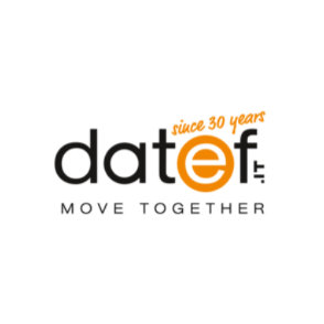 Datef Logo