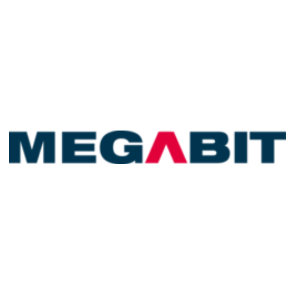 Megabit GMBH Logo