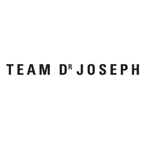 Team Dr. Joseph Logo