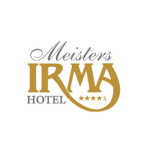 Hotel Irma Logo