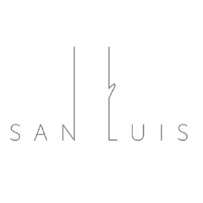 Hotel San Luis Logo