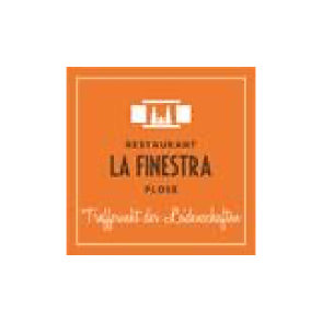 Restaurant La Finestra Logo