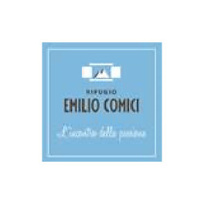 Rifugio Emilio Comici Logo