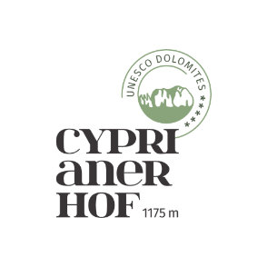 Cyprianerhof Logo