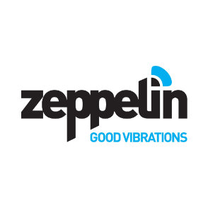 Zeppelin Group Logo