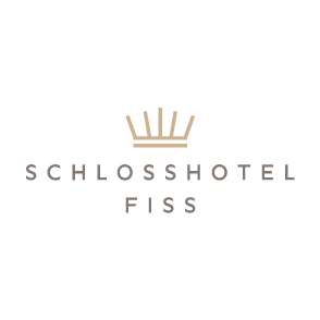 Schlosshotel Fiss Logo