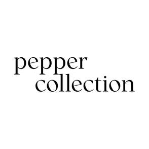 Pepper Collection Logo