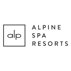 Alpine Spa Resorts Logo