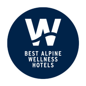 Best Alpine Wellness Hotels Logo