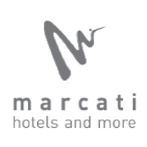 Marcati Logo