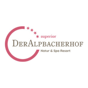 Hotel Der Alpbacherhof Logo