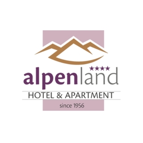 Alpenland Obergurgl Logo