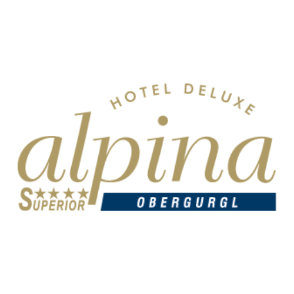 Hotel Alpina Deluxe Logo