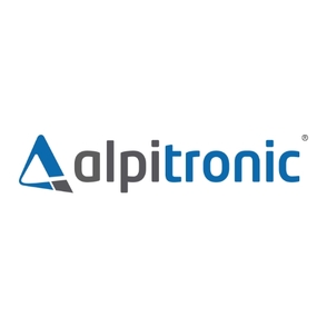 Alpitronic Logo