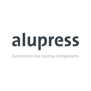 Alupress Logo