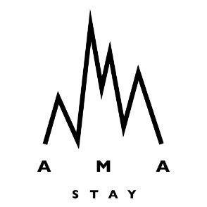 AMA Stay Logo