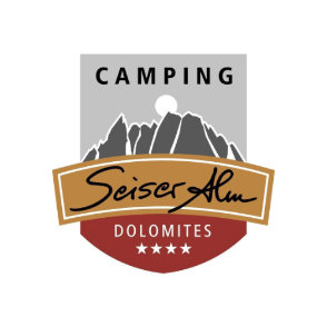 Camping Seiseralm Logo