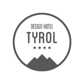 Design Hotel Tyrol Logo