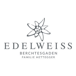 Hotel Edelweiss Berchtesgaden Logo