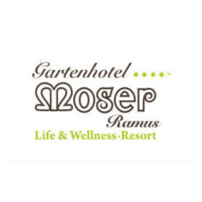 Gartenhotel Moser Logo