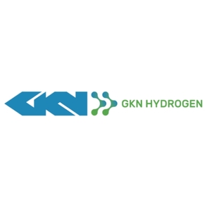 GKN Hydrogen Logo