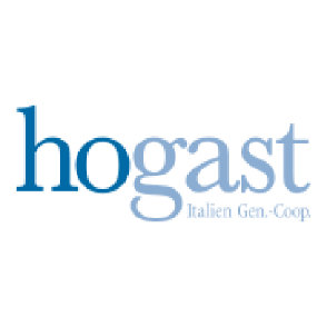 HOGAST Italien Logo