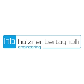 Holzner Bertagnolli Logo