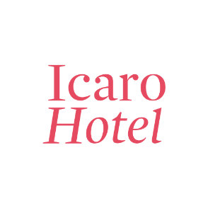 Icaro Hotel Logo