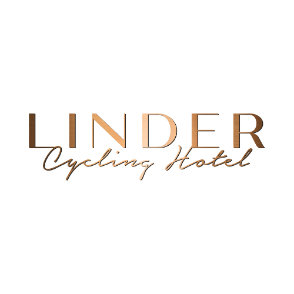 Linder Cycling Hotel Logo