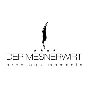 Hotel Mesnerwirt Logo