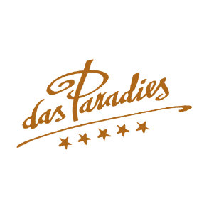 Hotel Paradies Logo