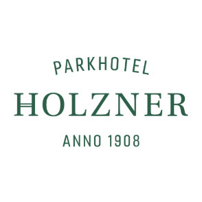 Parkhotel Holzner Logo