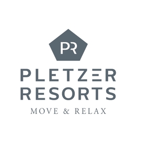 Pletzer Resorts Logo