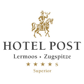 Hotel Post Lermoos Logo