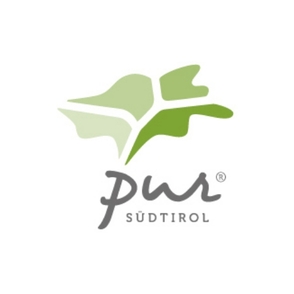 Pur Südtirol Logo