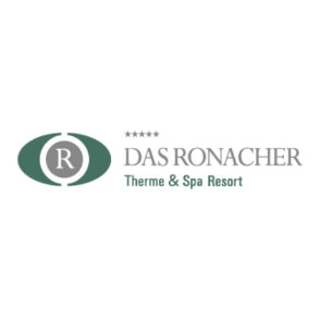 Hotel Ronacher Logo