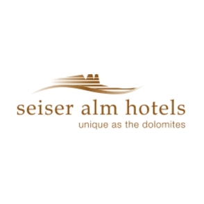 Hotel Seiseralm Logo