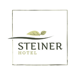 Hotel CampingPark Steiner Logo