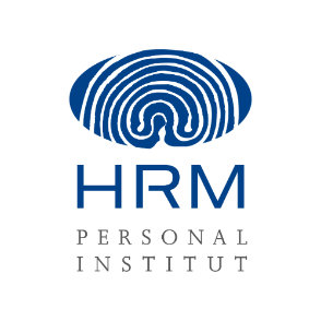 HRM Personal Institut Logo