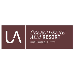 Übergossene Alm Resort Logo