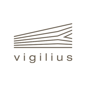 Vigilius Logo