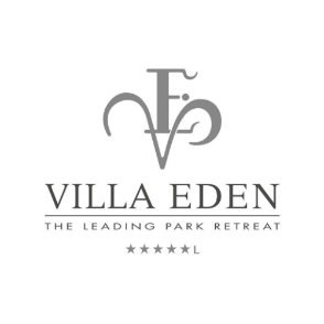 Hotel Villa Eden Logo