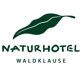 Naturhotel Waldklause Logo