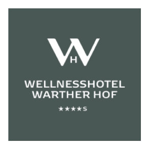 Hotel Wartherhof Logo